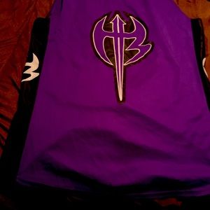 WWE Hardy Boyz Jersey